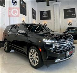 شيفروليه تاهو